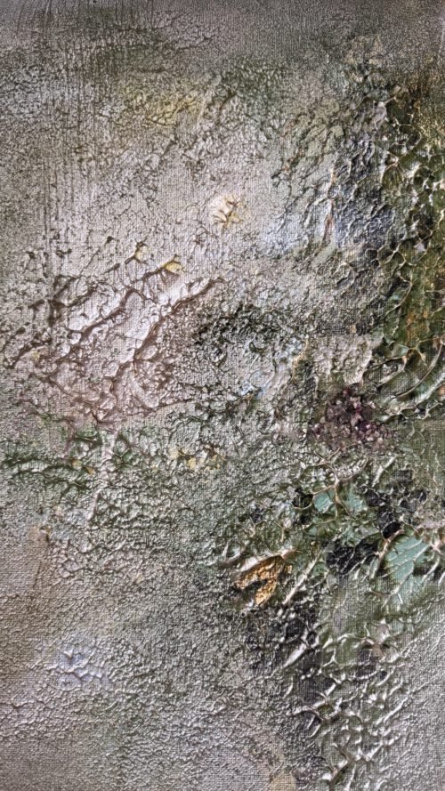 "Spring morning" fine art print