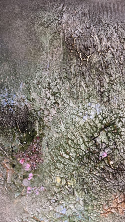 "Spring morning" fine art print