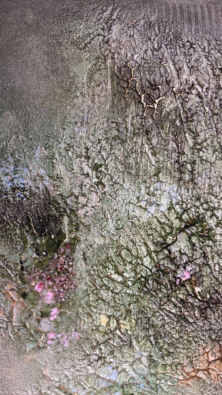 "Spring morning" fine art print