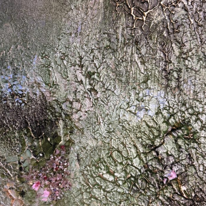 "Spring morning" fine art print