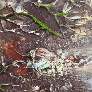 "Scottish Highlands" fine art print