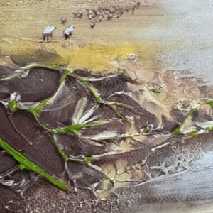 "Scottish Highlands" fine art print