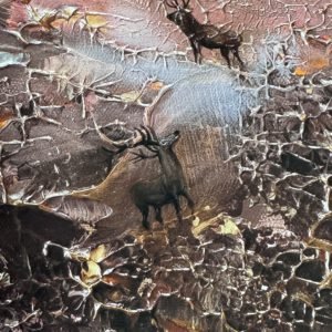 "Scottish Highlands" fine art print