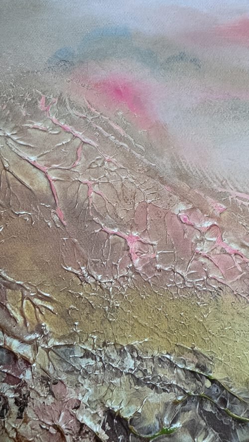 "Scottish Highlands" fine art print