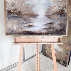 "Breath of Dawn" fine art print