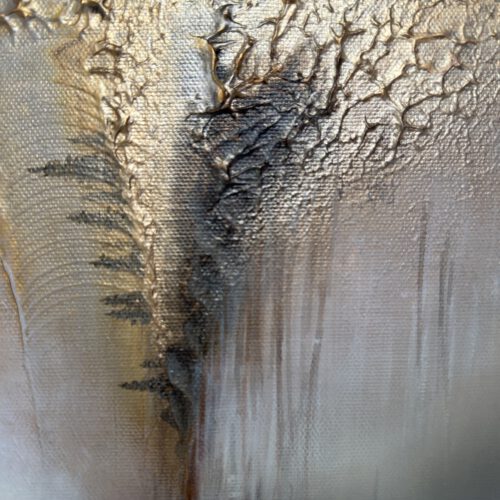 IMG_0691 2 "Beyond the veil" 50*70cm/19*27in