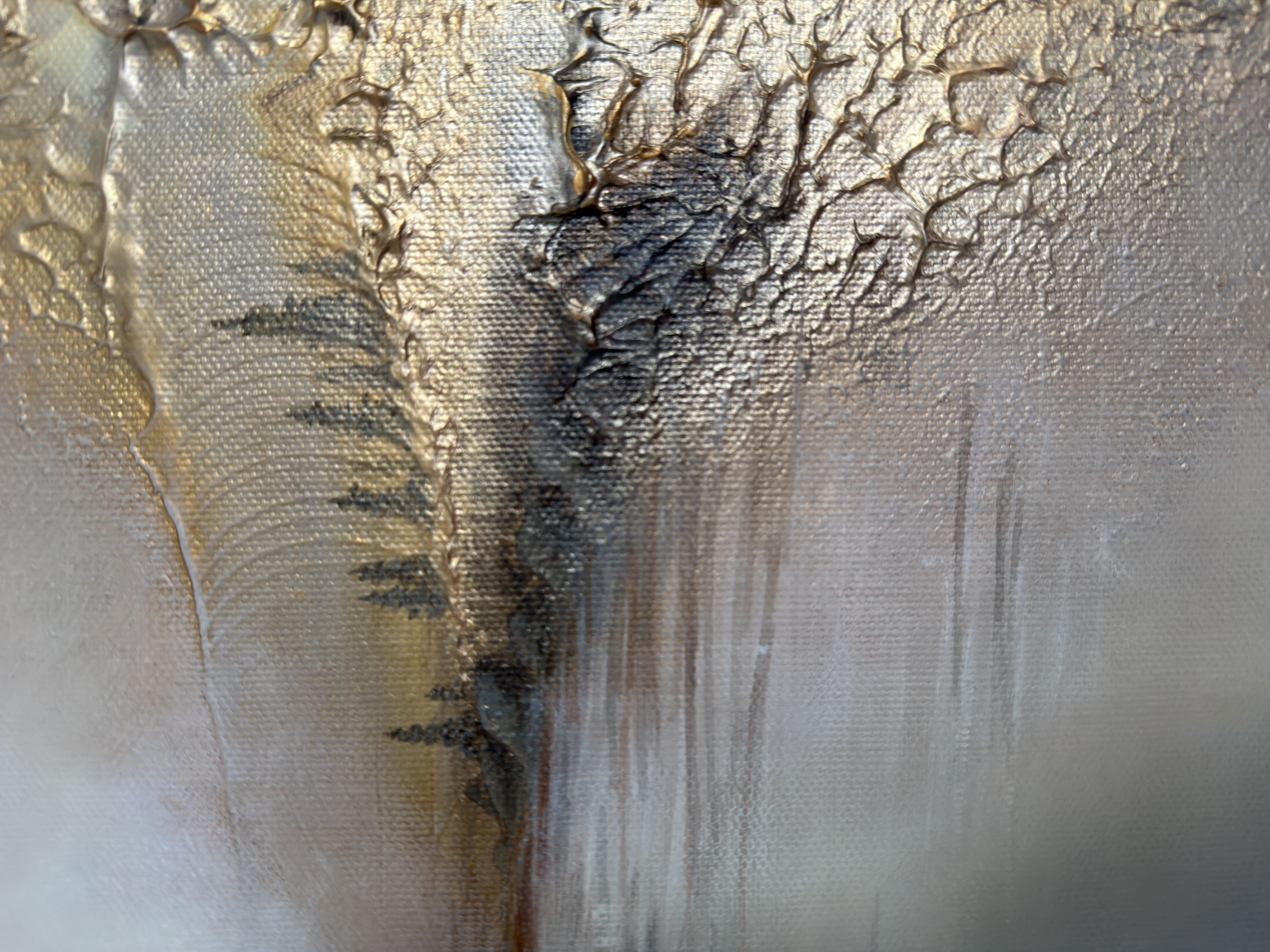 IMG_0691 2 "Beyond the veil" 50*70cm/19*27in